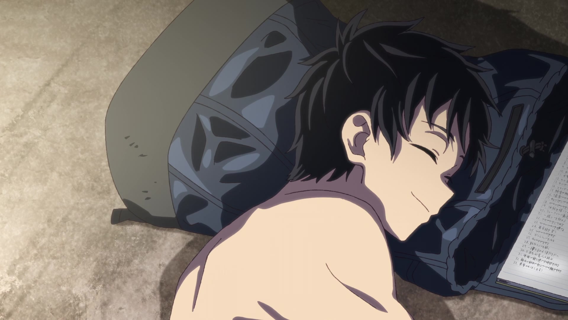 [Tsukyio Editing Resources] Zom 100 - Ep 3 - 345.mp4